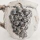 Pichet grappes de raisins en relief