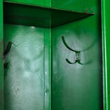 Industrial locker, 1950s