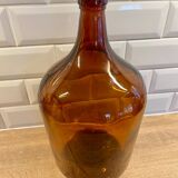 Give me amber Jeanne.