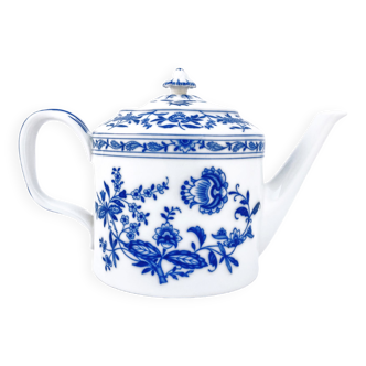 Porcelain teapot margao range from the vista alegre factory