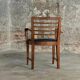 Gio Ponti armchair for Schirolli, 1950s