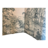 4-sided upholstery screen