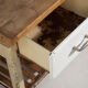 Industrial work table – Czech Republic (c.1950)