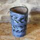 Cécile Dein ceramic vase