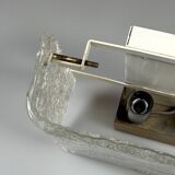 1960s 1970s Wall Lamp Wall Sconce from Hillebrand Lighting Germany