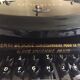 Typewriter "Empire"