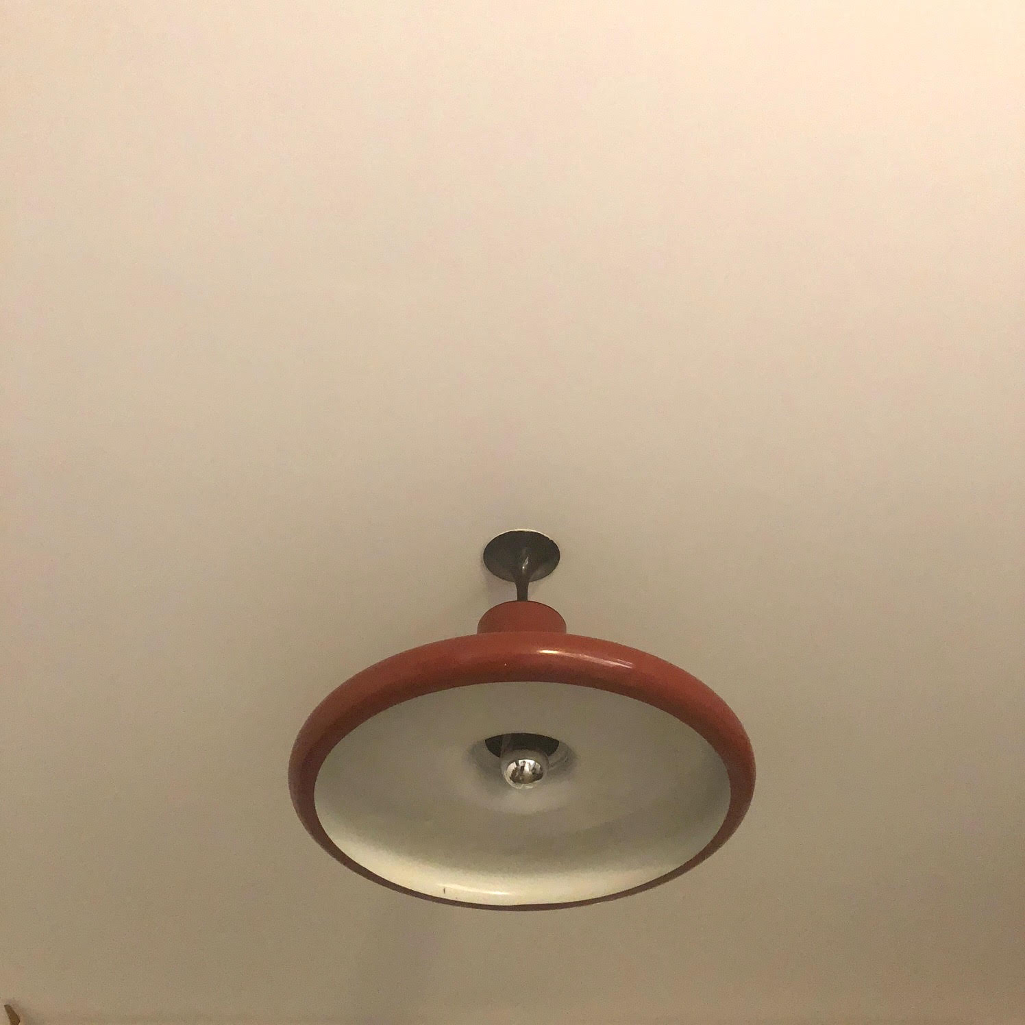 Lita hanging lamp