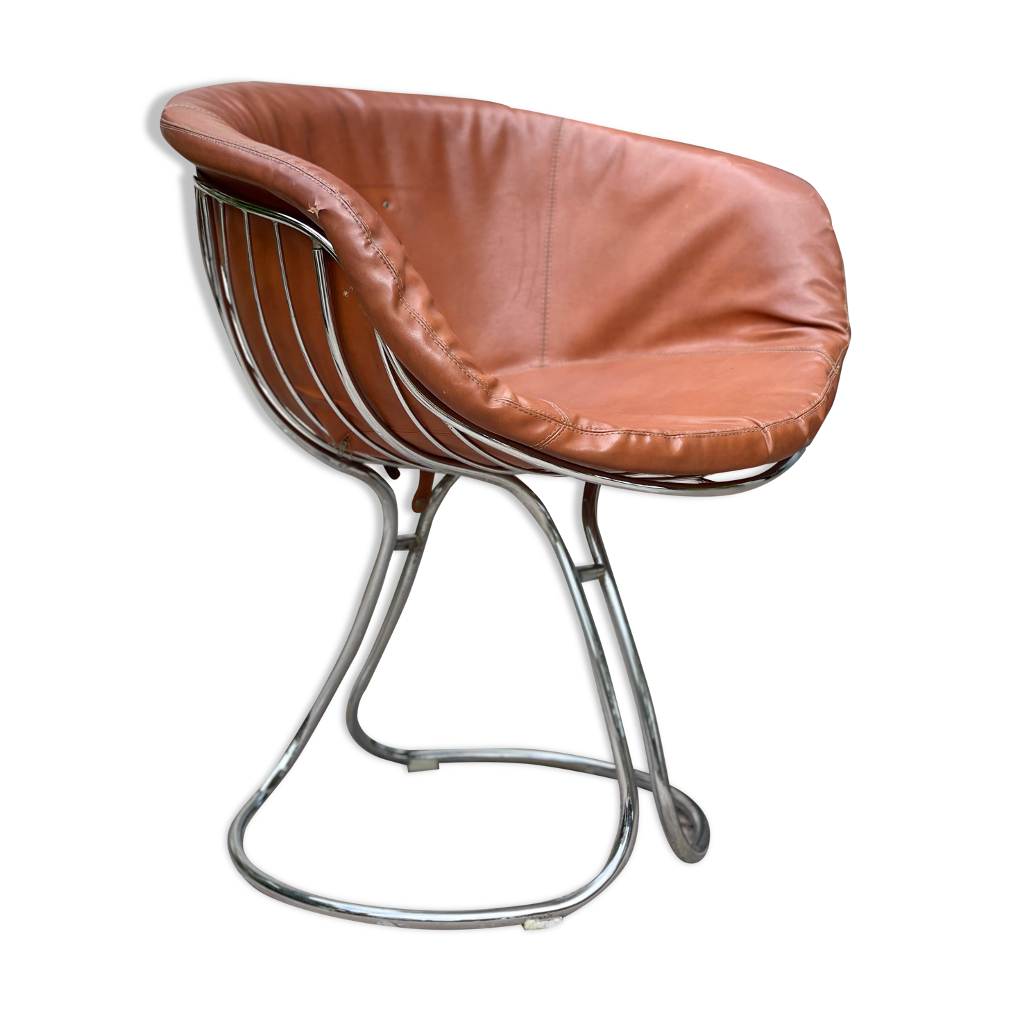 Pan Am Chair Gastone Rinaldi 1965