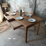 Farmhouse table