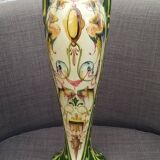 Vase by Jérôme Massier Fils, Vallauris