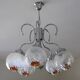 Lustre Mazzega by G. Scolari