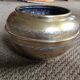 Copper pot cover