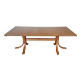 Designer dining table, Scandinavian style