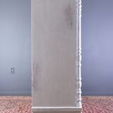 Armoire 2 portes en pin massif, vers les années 1920