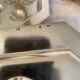 Vintage silver plated snail dishes, engraved silver serving trays.
