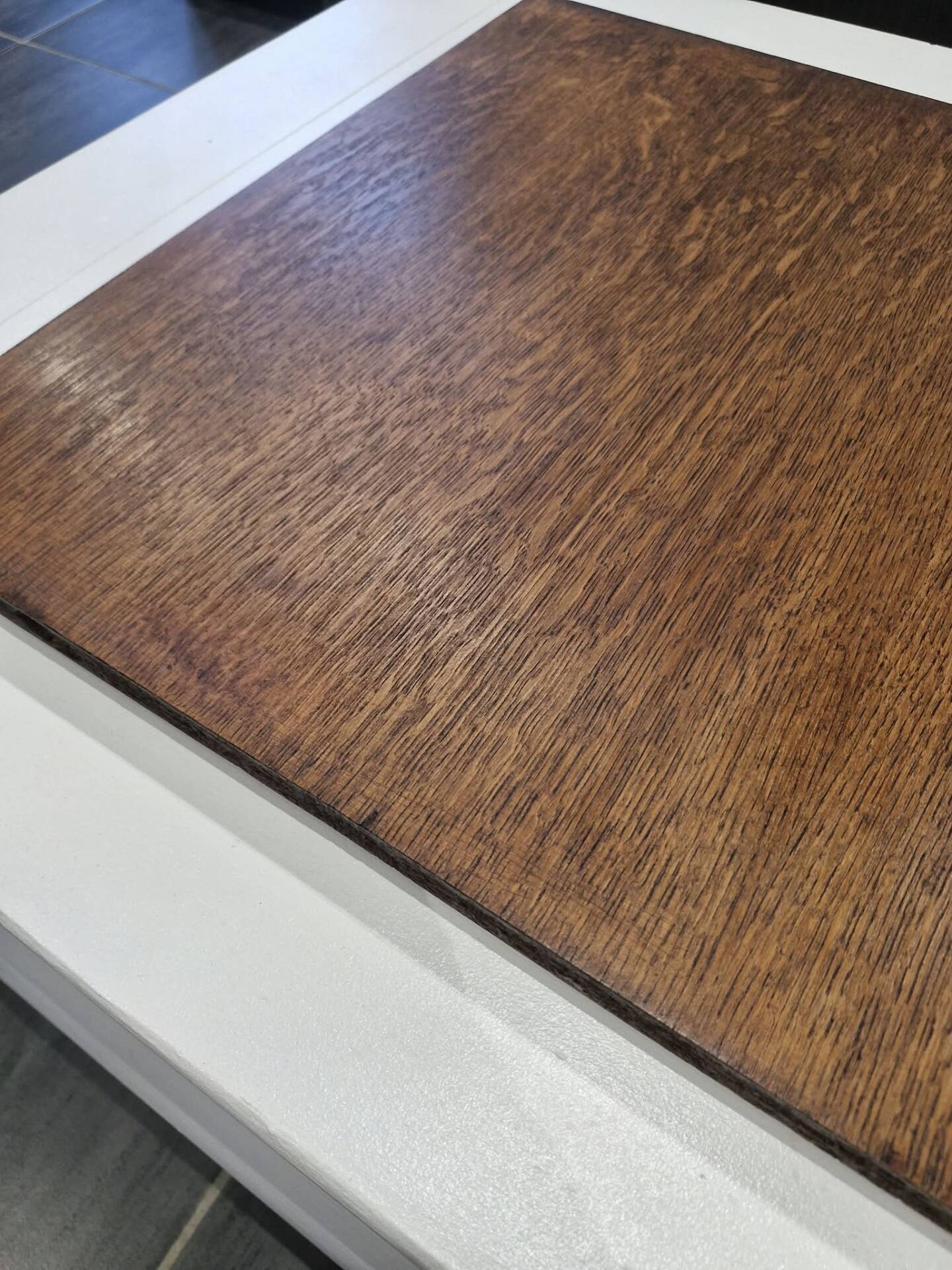 Table basse modulable scandinave vintage des années 1960