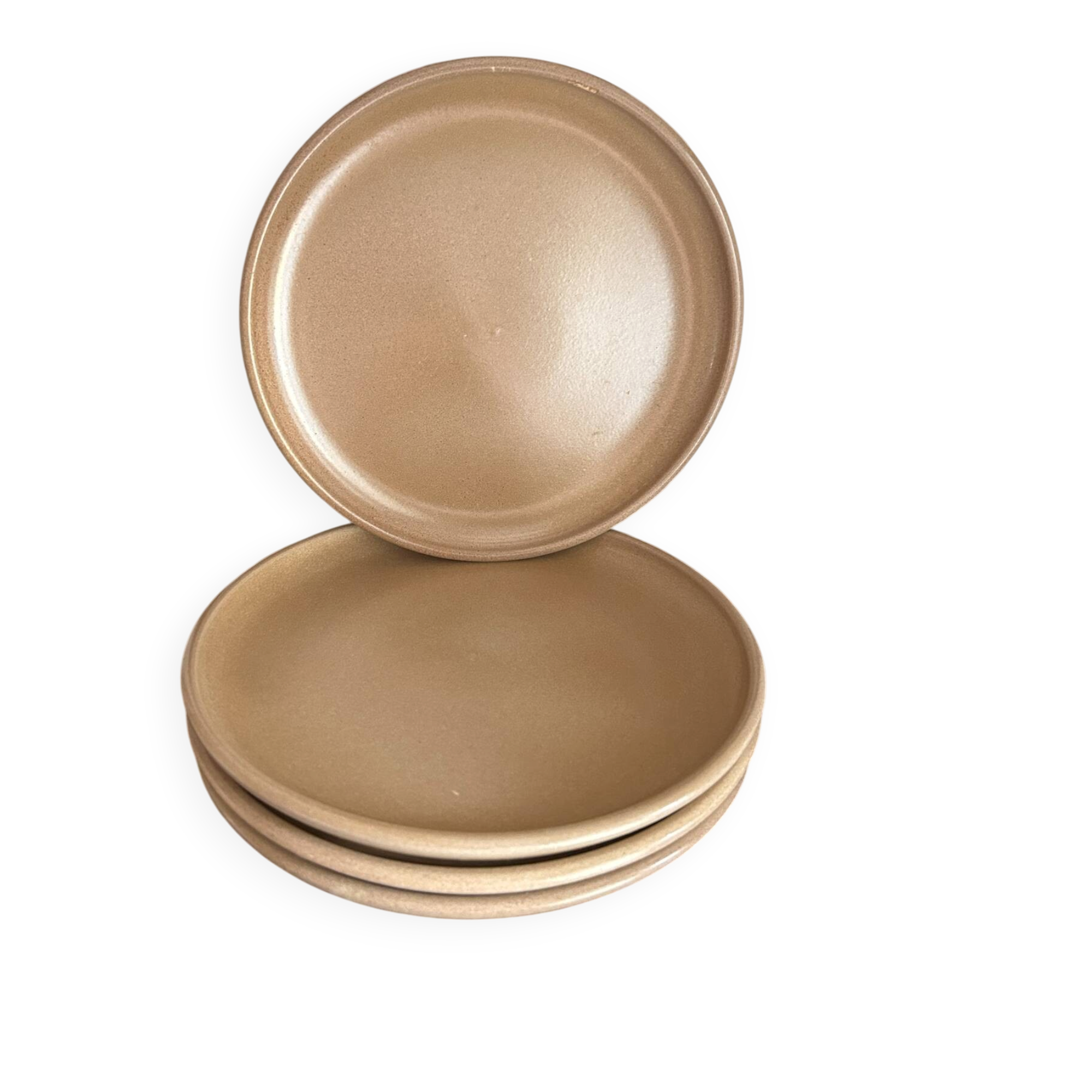 Assiettes Niderviller