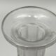 Carafe xixth crystal size saint louis baccarat multifaceted cap