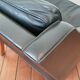 Borge Mogensen pair of armchairs, Fredericia Denmark edition
