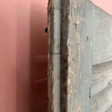 Old shutter