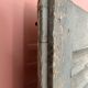 Old shutter blinds