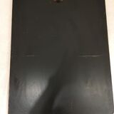 Mirror bronze 80x60cm