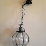 Hanging lamp