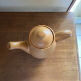 Sandstone teapot