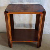 Art-deco side table 1930