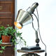 Ancienne lampe médicale Hanau