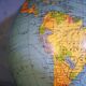 Taride globe 1950