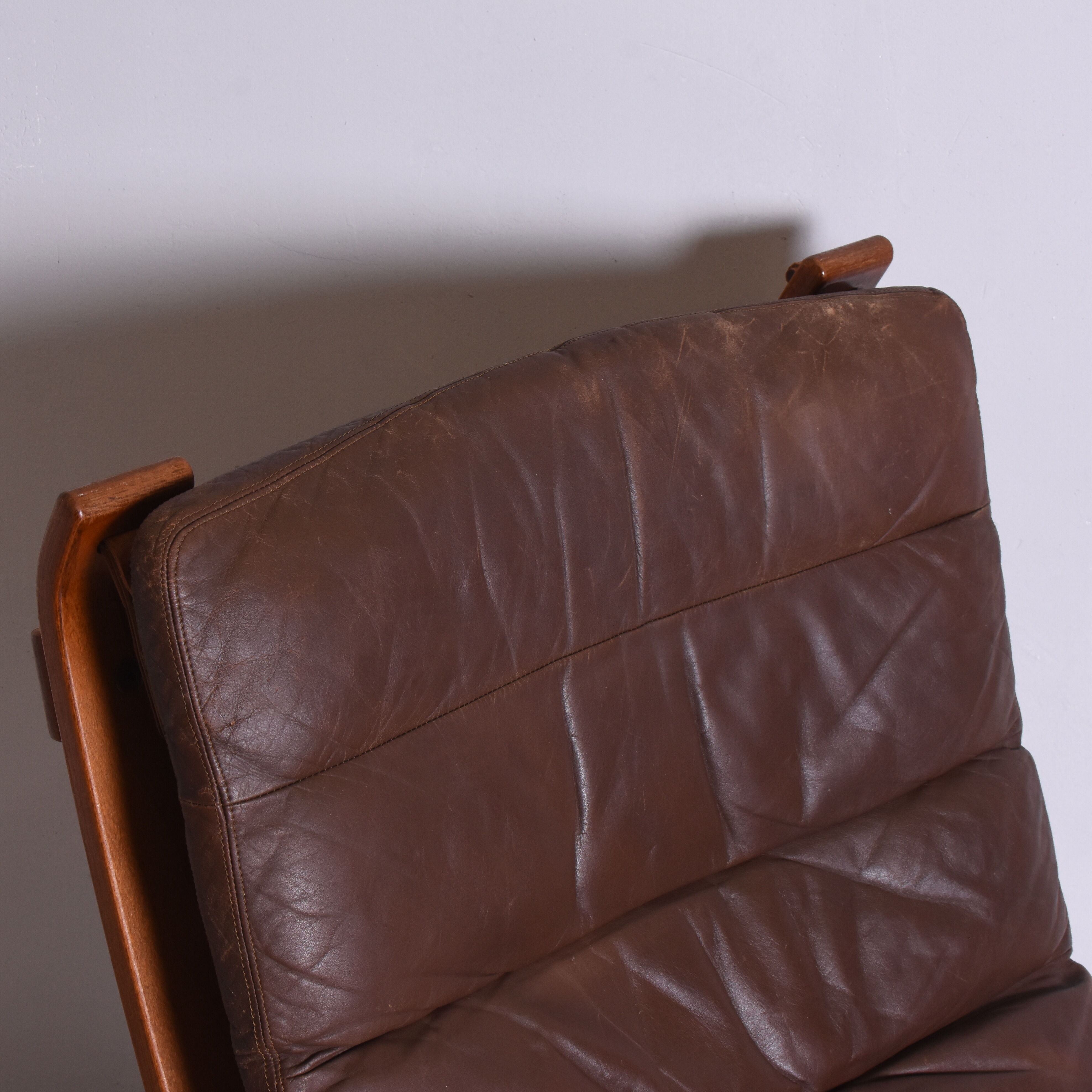 Armchair, Denmark, 1960s