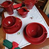 Breakfast Duo of Saint Clément by Blanche Letalle