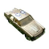 1960s Miniature car Lancia Flaminia Solido Scale: 1/43rd