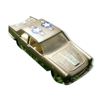 1960s Miniature car Lancia Flaminia Solido Scale: 1/43rd