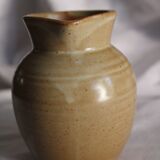 Cnp Village Sandstone Pitcher