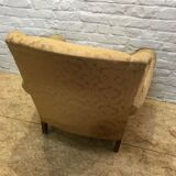 Fauteuil club