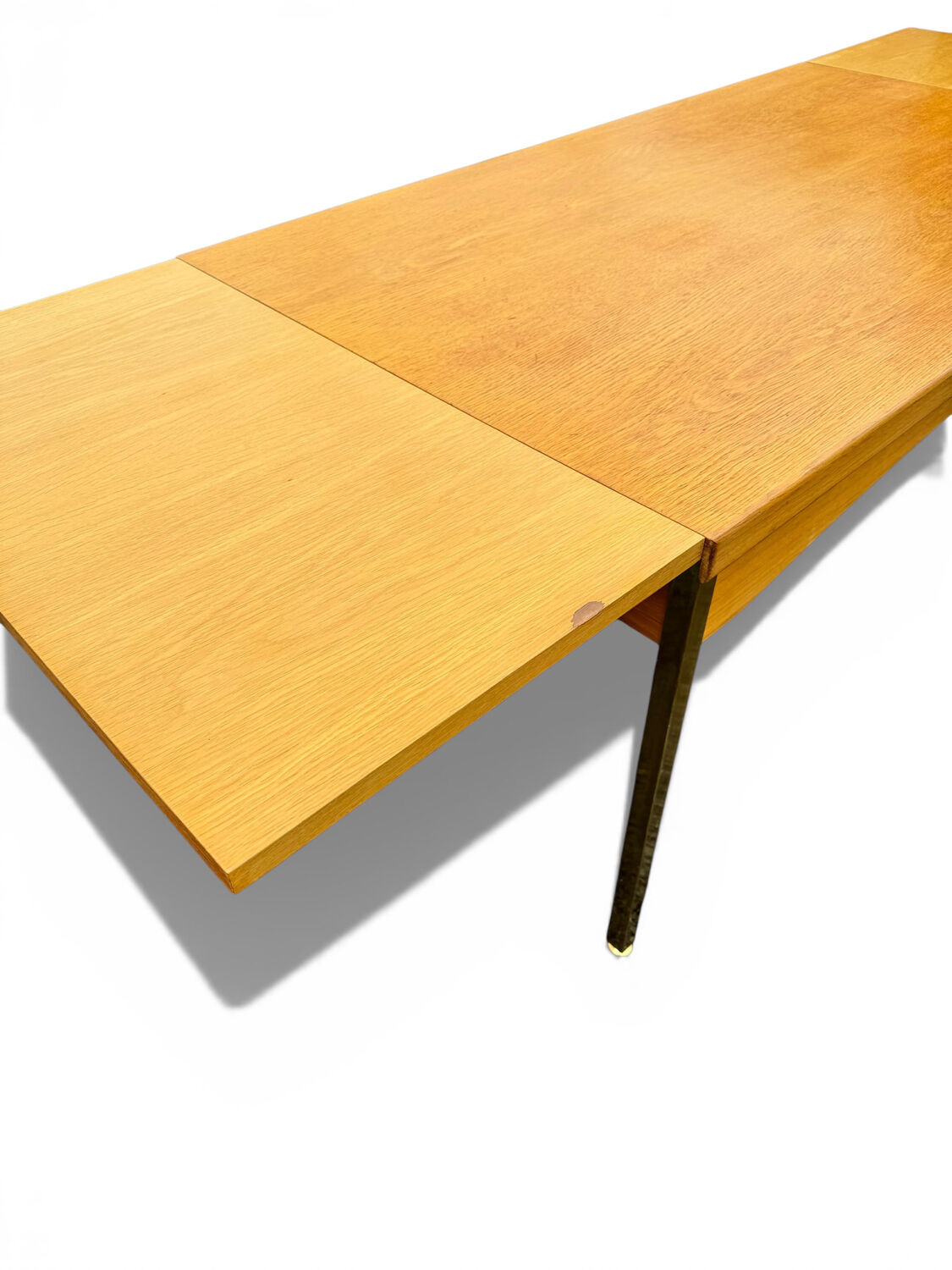 Extendable table Joseph André Motte, JER workshop