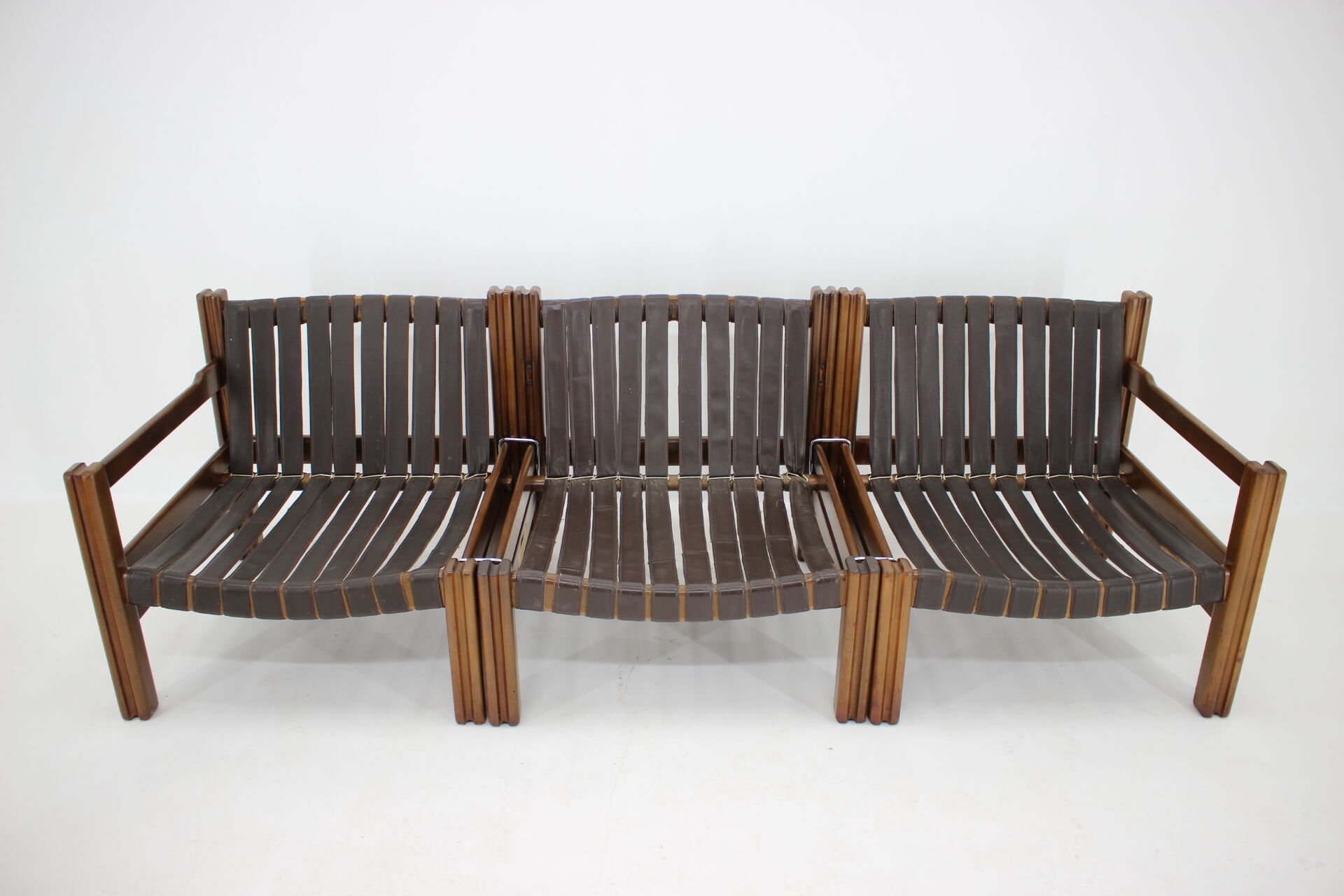 1980s Office Room Modul Set from Ton/Thonet, Czechoslovakia