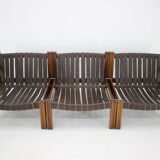 1980s Office Room Modul Set from Ton/Thonet, Czechoslovakia