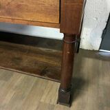 Draper's Table, Textile Cutting Table