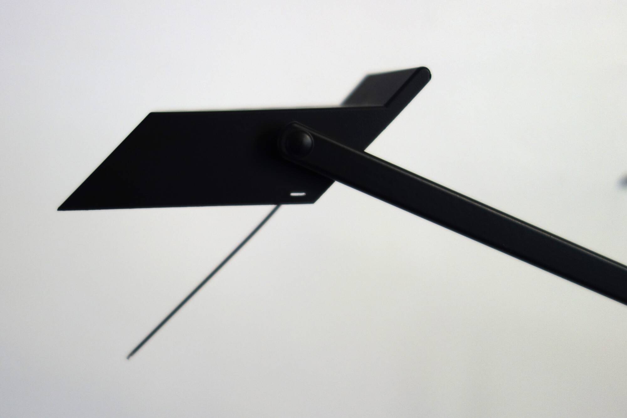 Tizio Table Lamp for Artemide, Italy, 70s