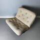 Artifort F976 swivel chair by Geoffrey Harcourt for Artifort