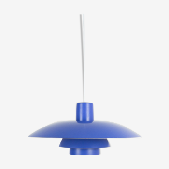 Suspension ancienne danoise PH 4/3, Poul Henningsen, Louis Poulsen, 1966