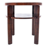 Art Deco table, Poland, 1930s