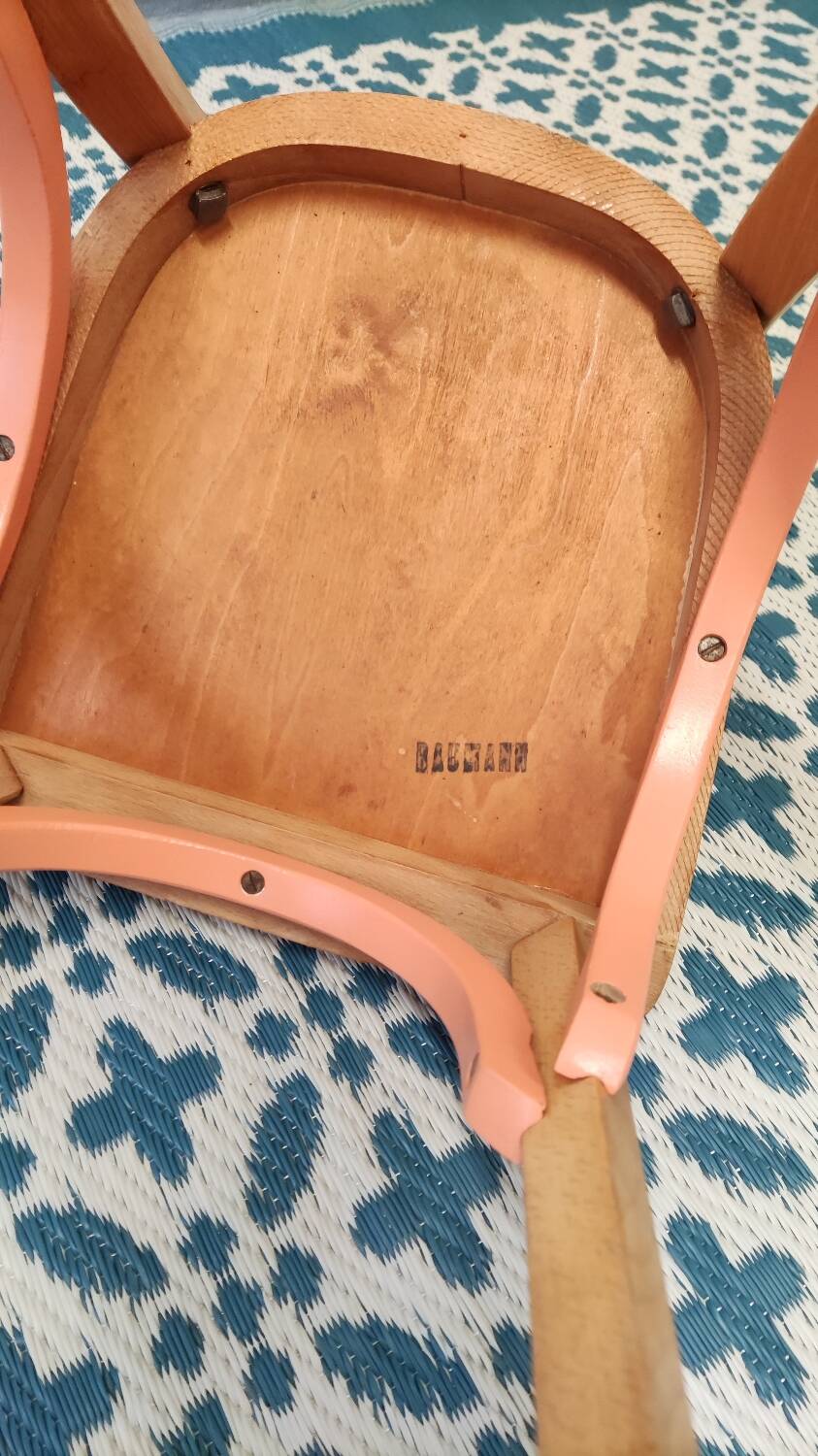 Children's chair