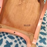 Children's chair