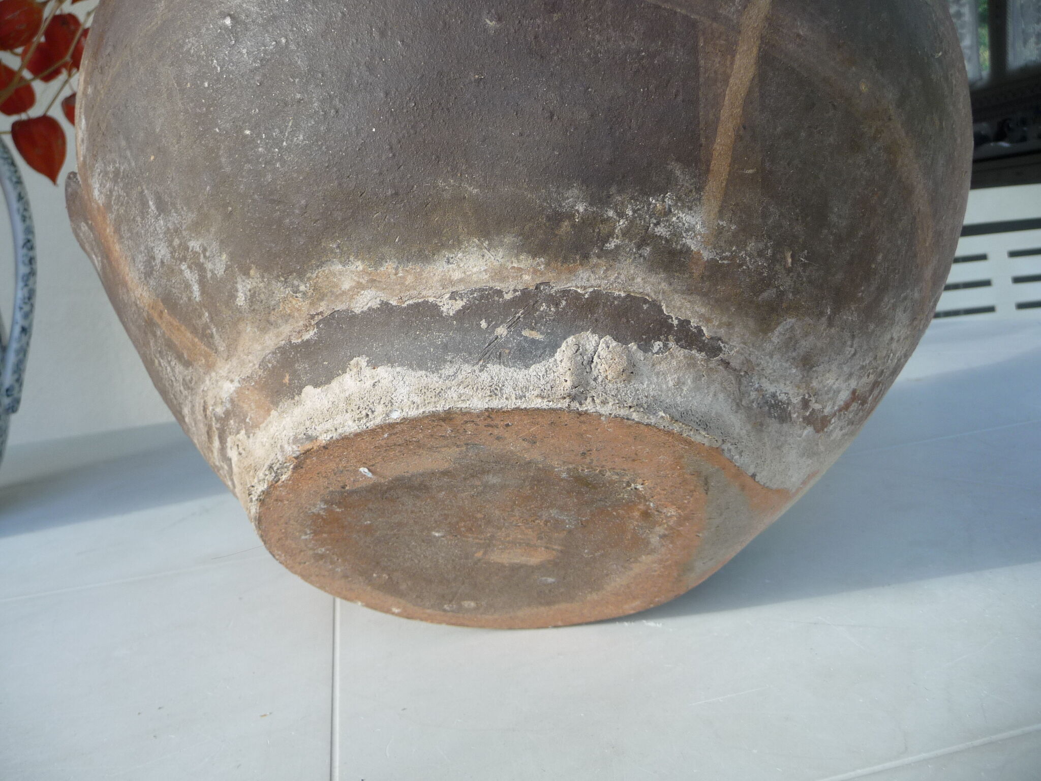 Head jug or "dourne"