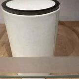 Vintage “Alto” dining table, Tobia Scarpa B&B Italia 1973