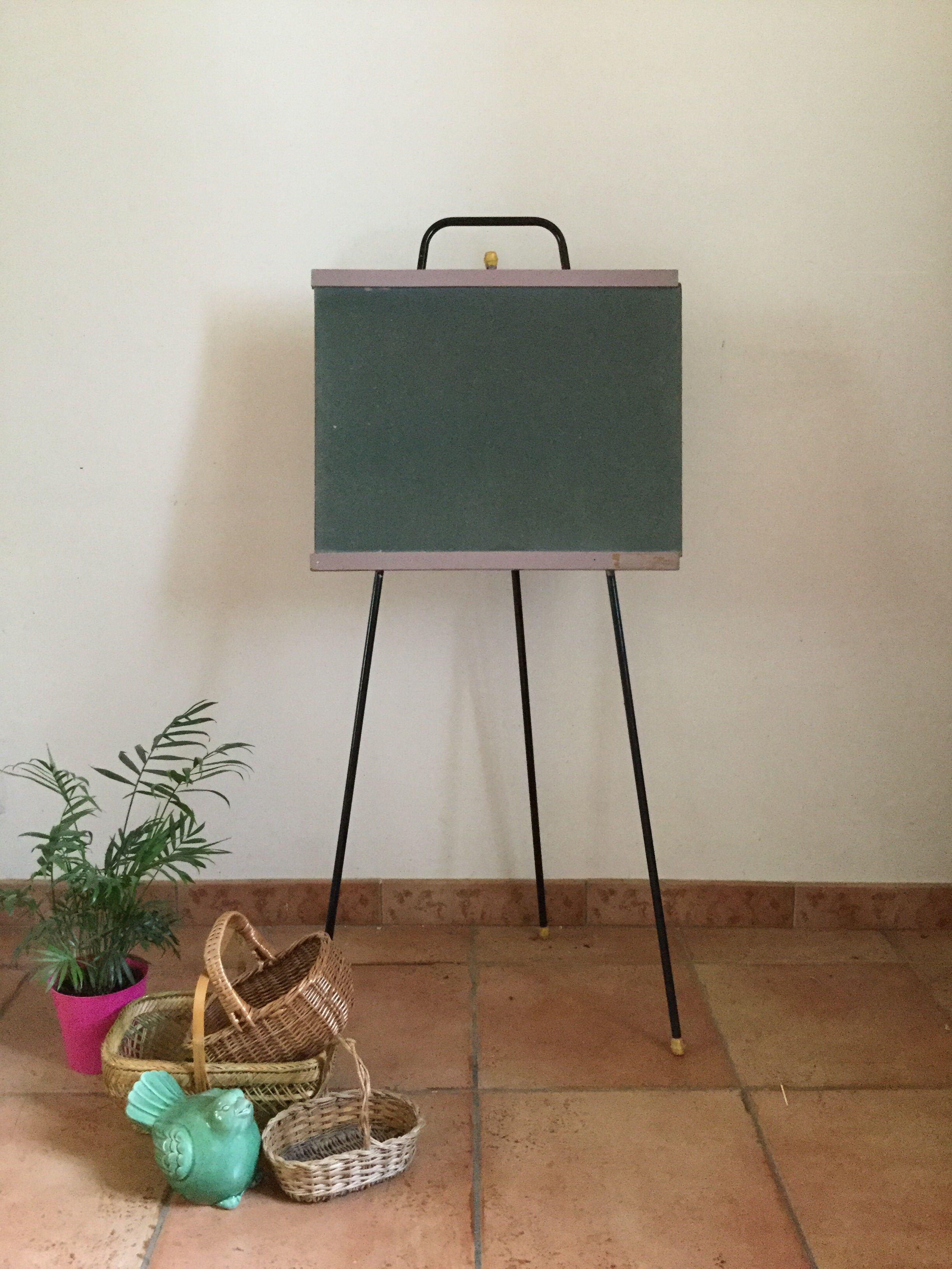 Small folding School Board